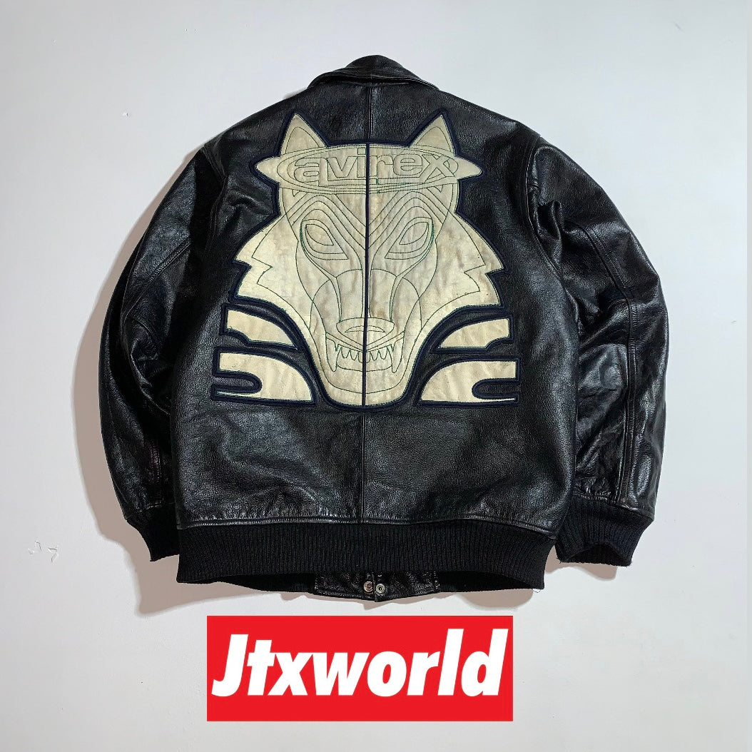 JACKETS