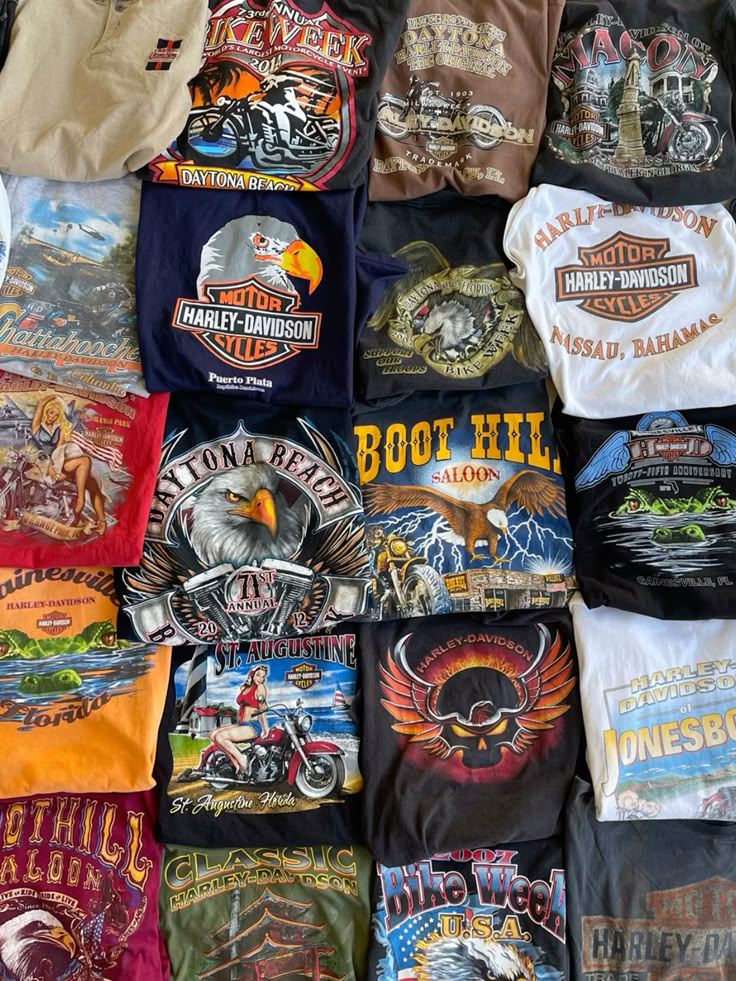 TSHIRTS