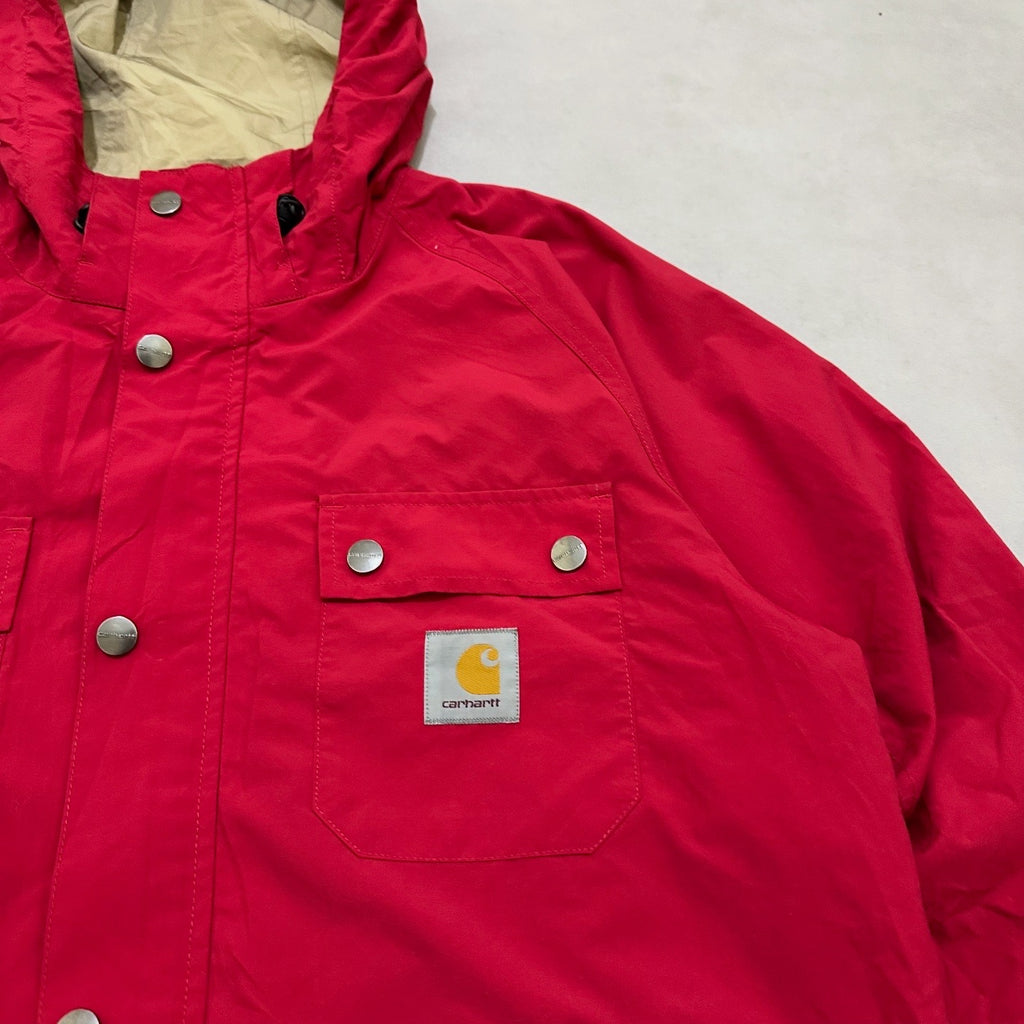 CARHARTT CARTER JACKET