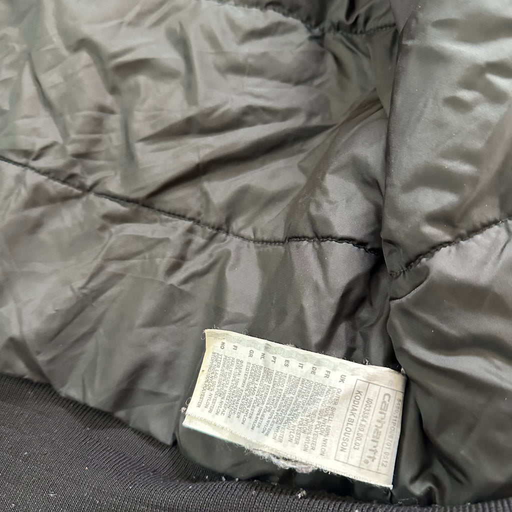 CARHARTT KODIAK JACKET