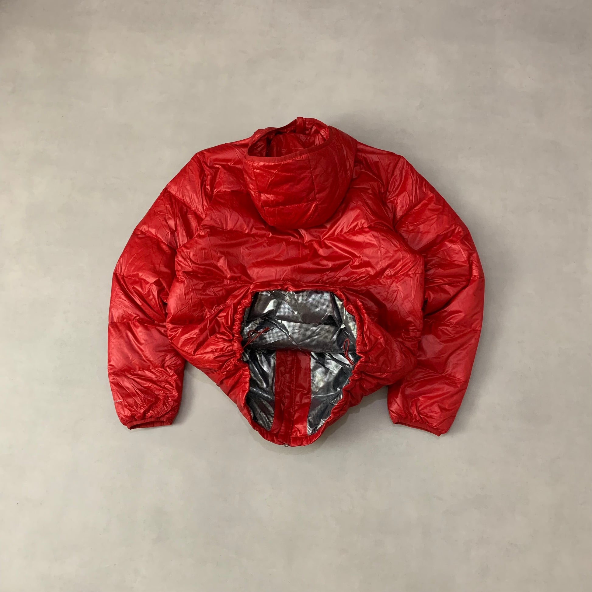 Columbia Gold 650 TurboDown Hooded jacket