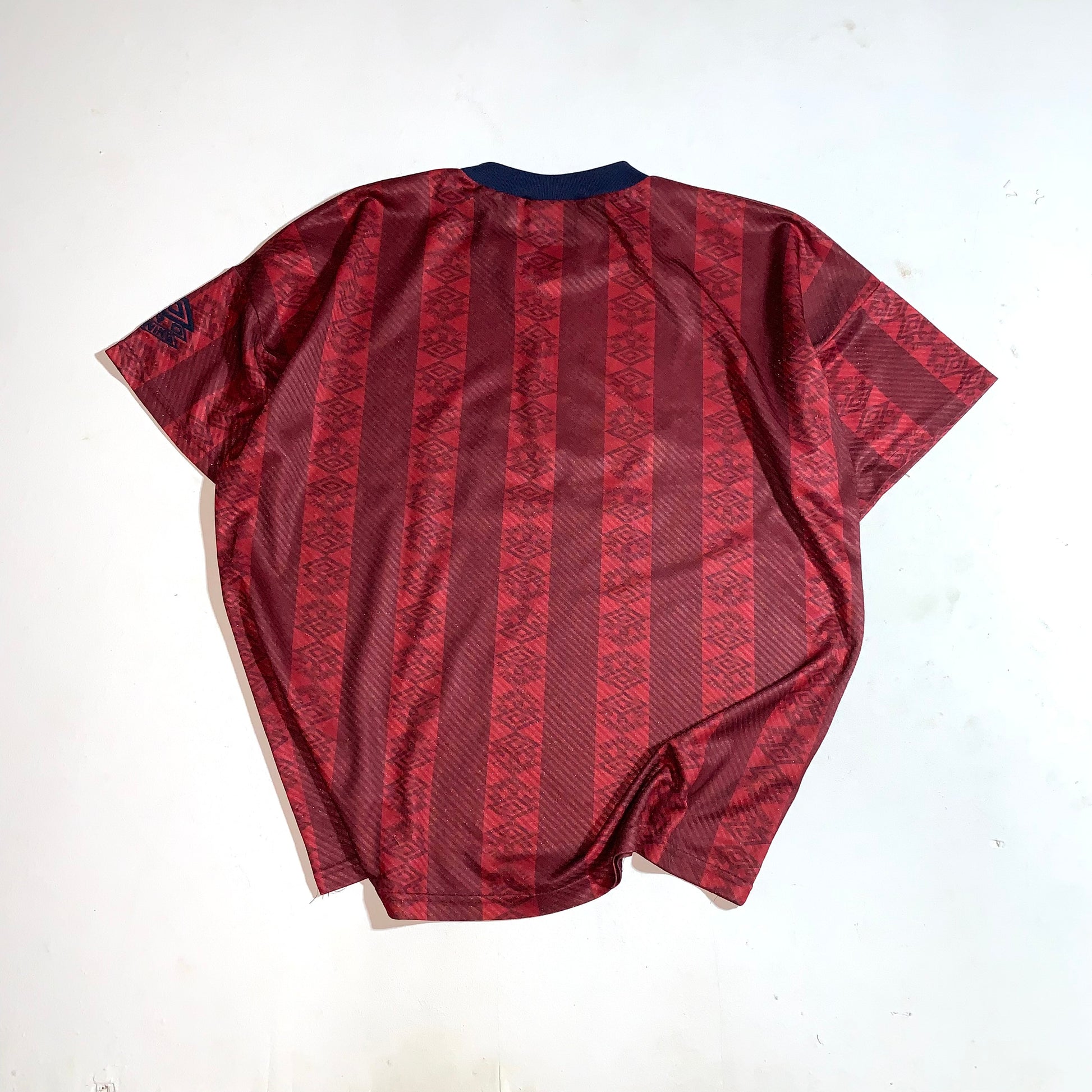 Vtg 90s umbro jersey