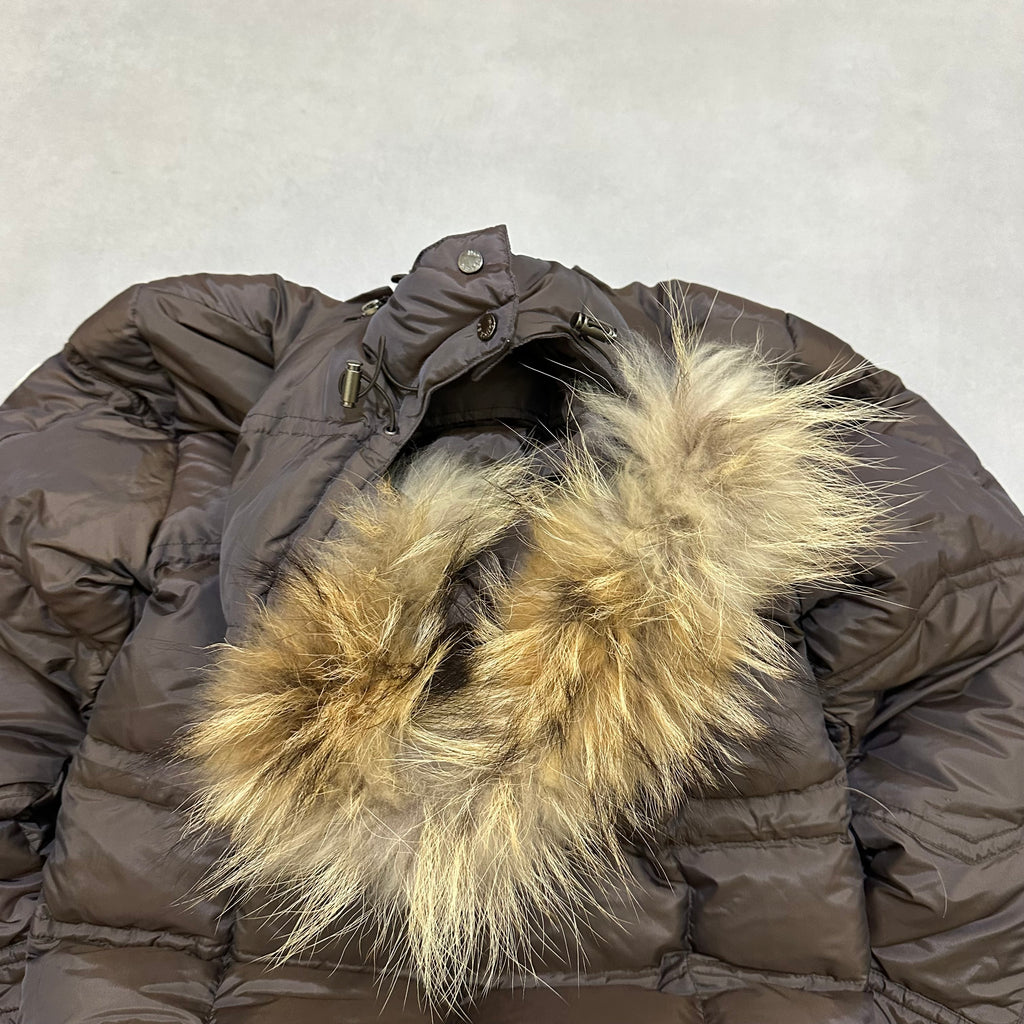 VTG MONCLER DOWN JACKET