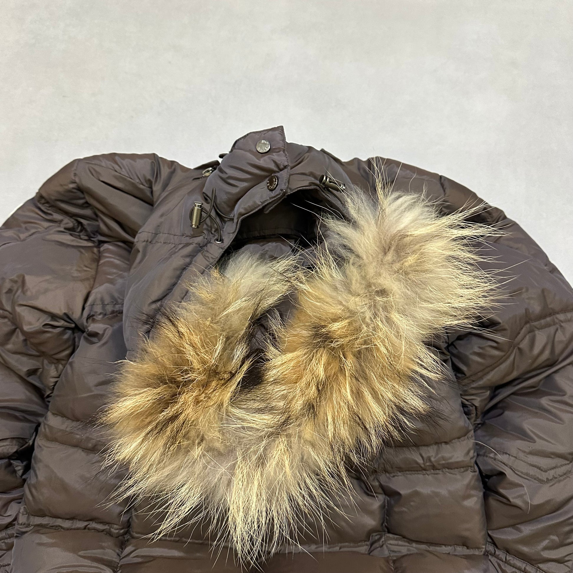 VTG MONCLER DOWN JACKET