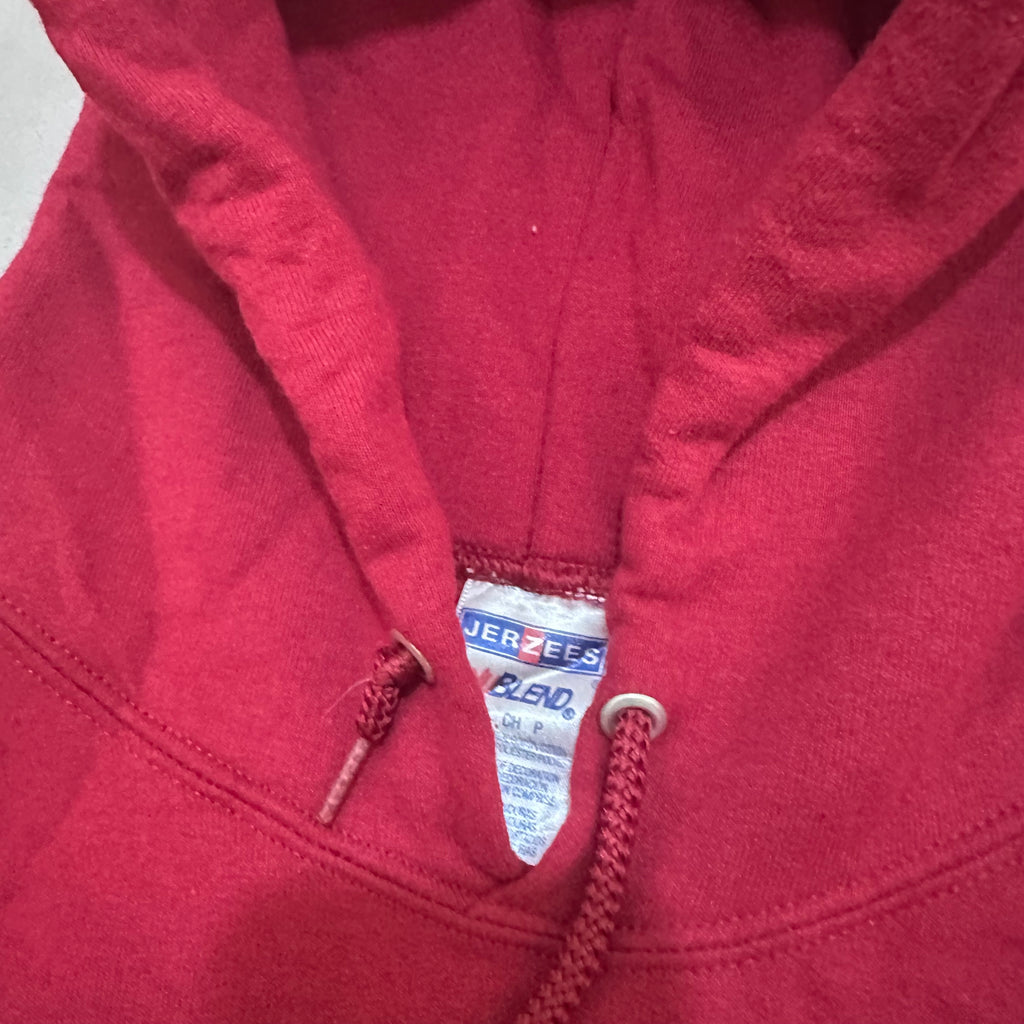 VTG LOWA STATE HOODIE