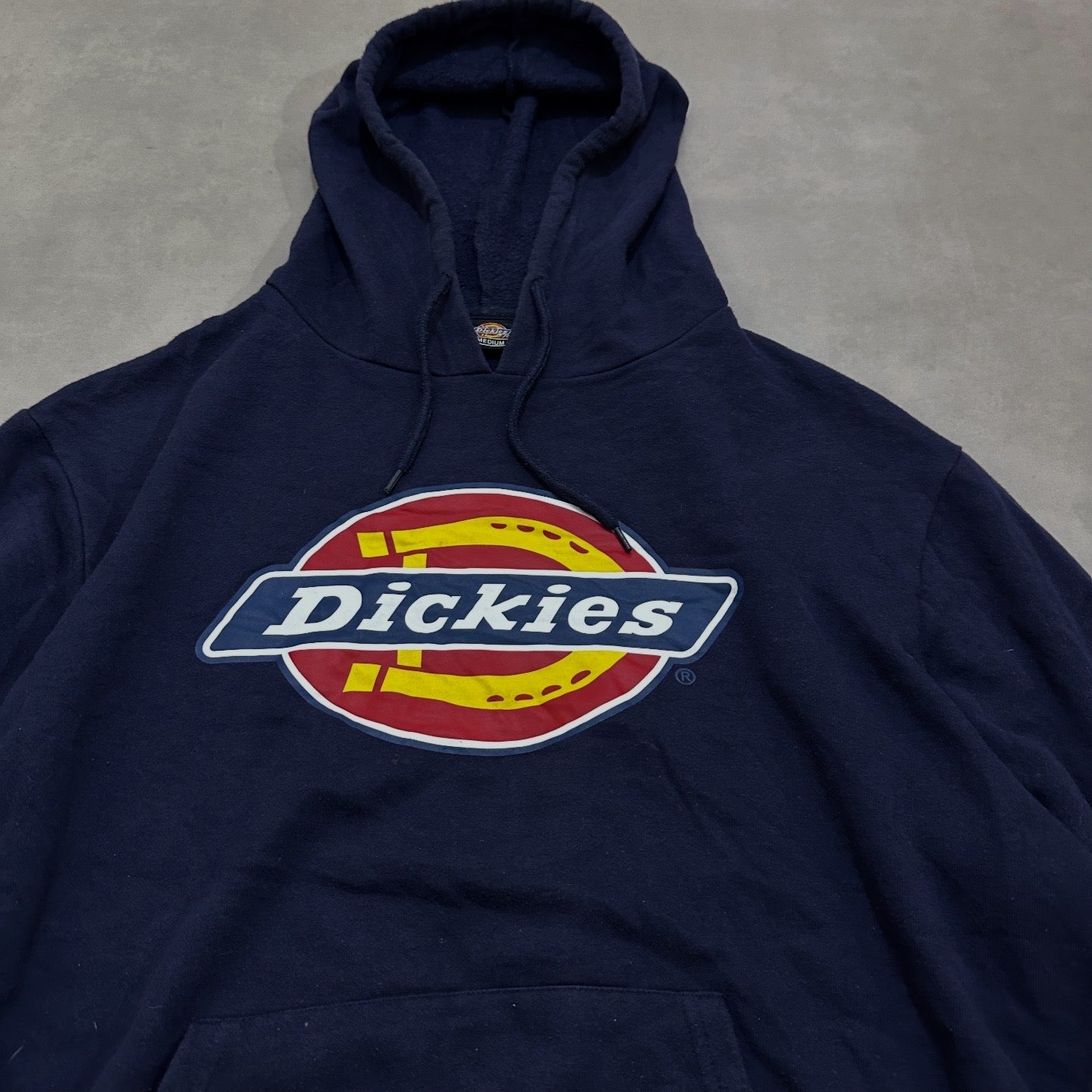 Vintage dickies hoodie