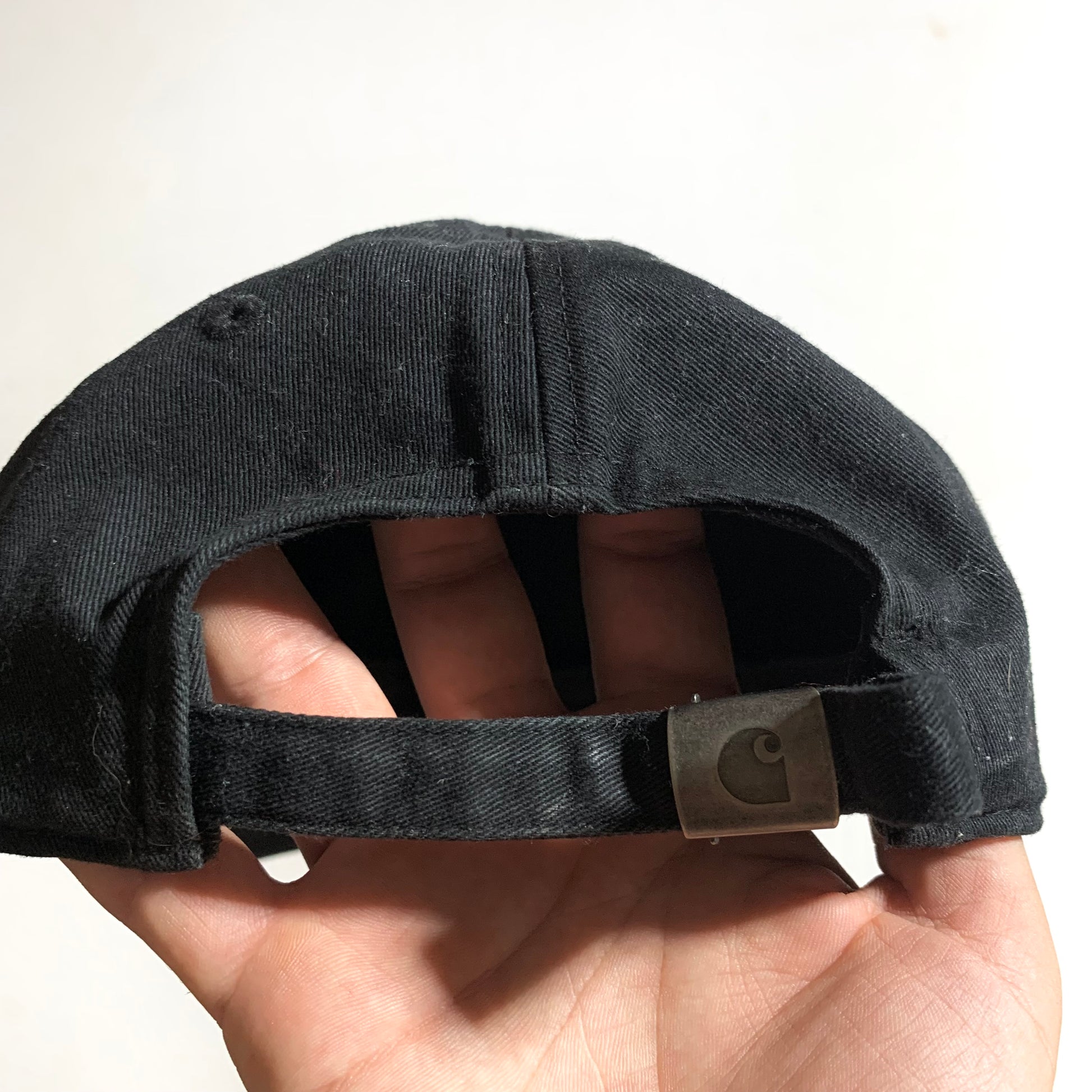 Vtg Carhartt hat