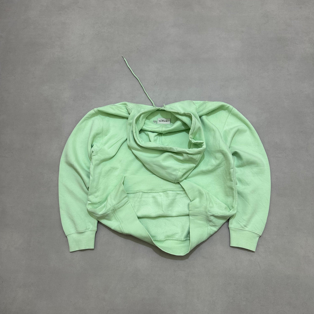 Carhartt hoodie