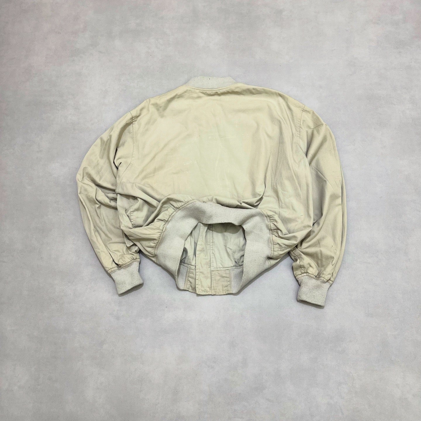 Vtg 90s AVIREX BOMBER JACKET