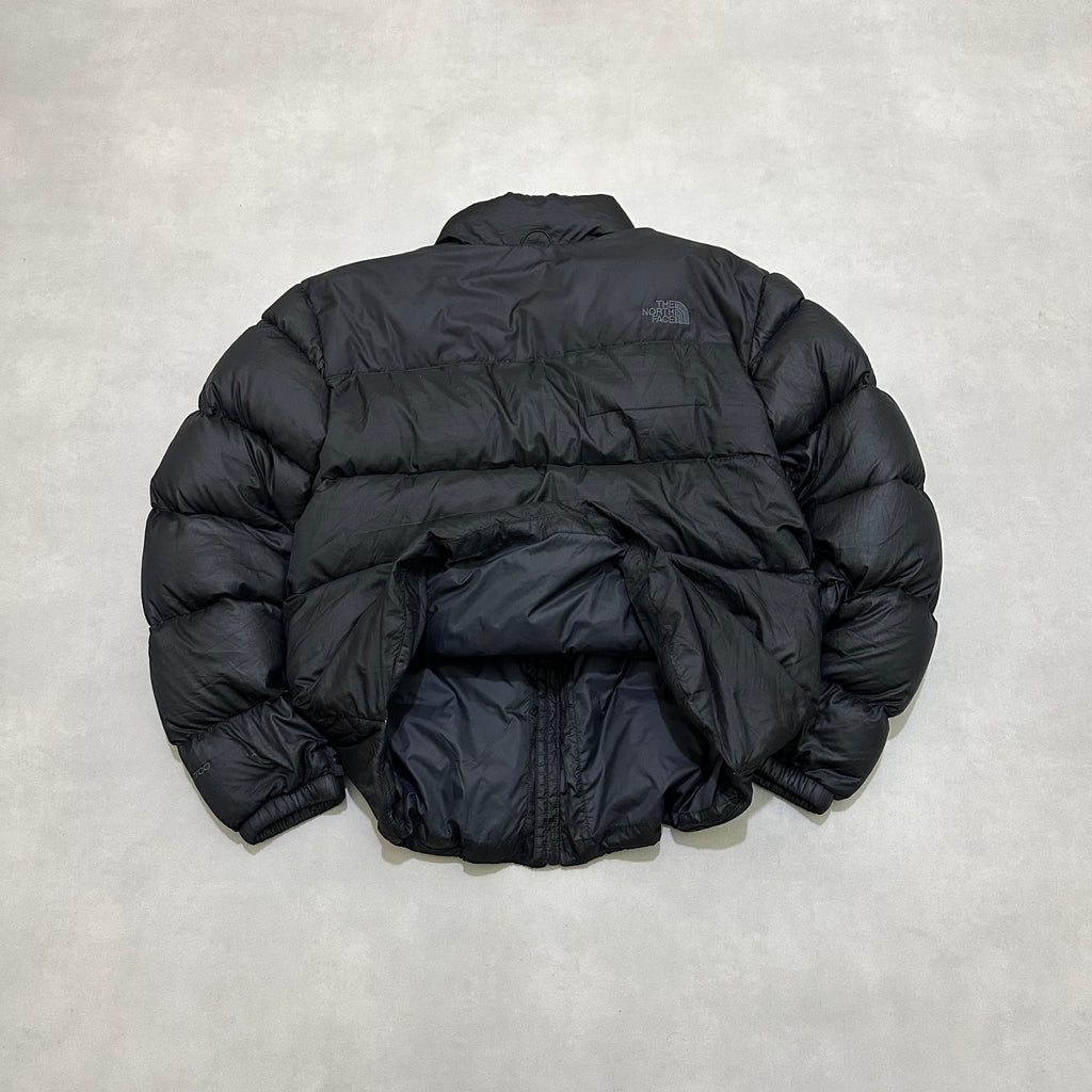 The north face 700 down jacket