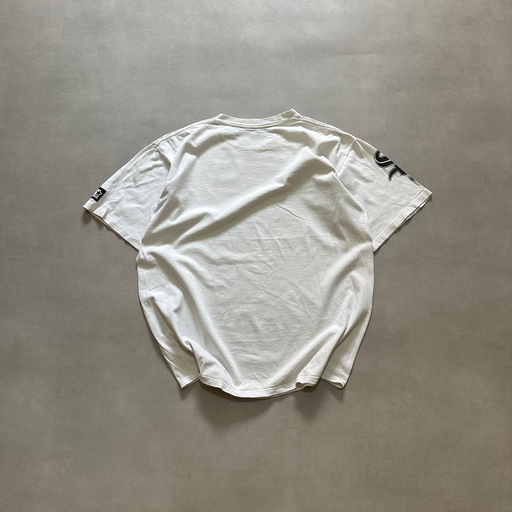 Vtg White sox 90s tshirt