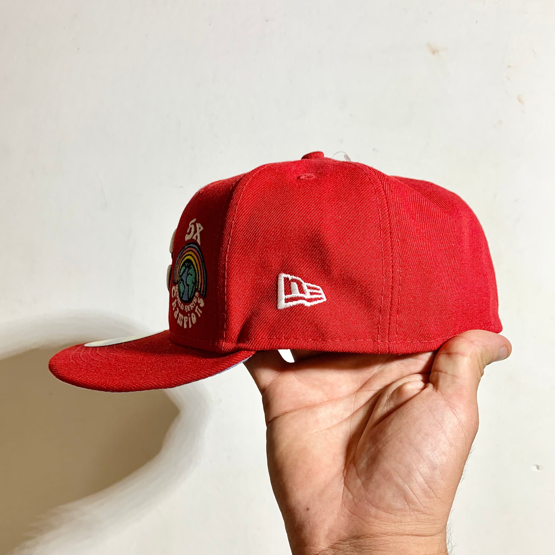 Cincinnati reds new era Hat