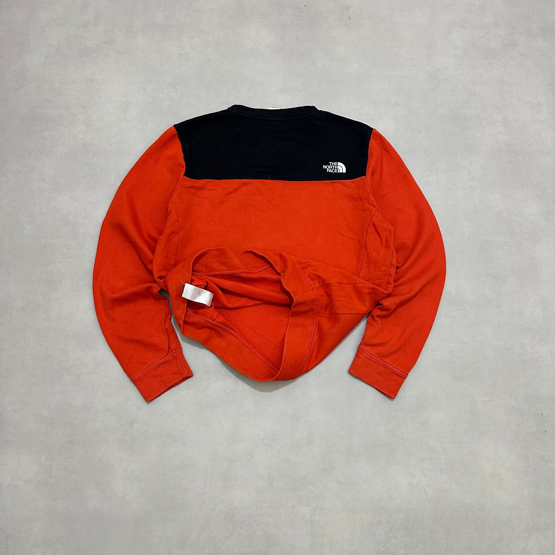 The north face Men's Tech New Peak Sweatshirt