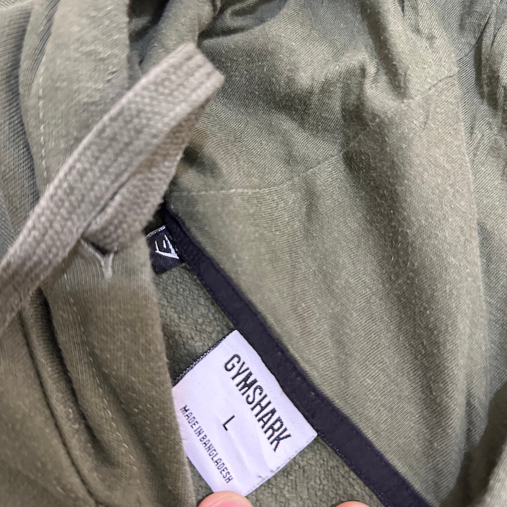 Gymshark HOODIE