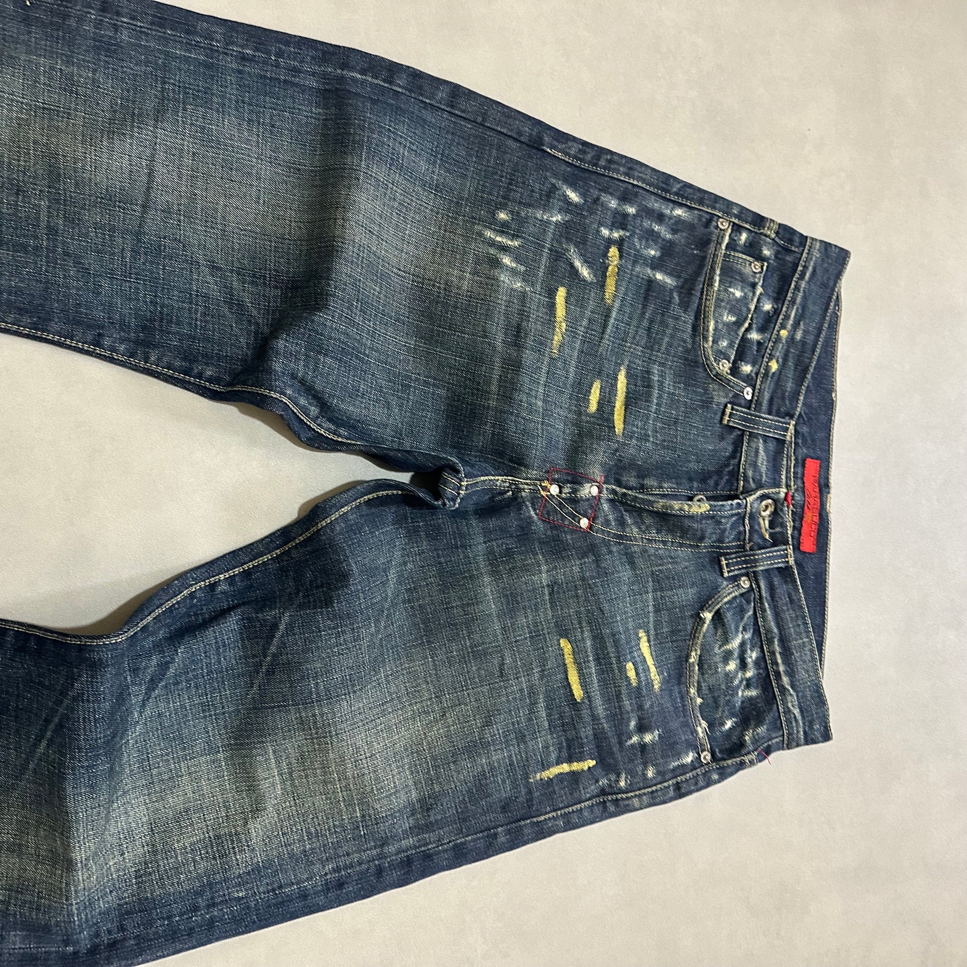 Parasuco cult jeans