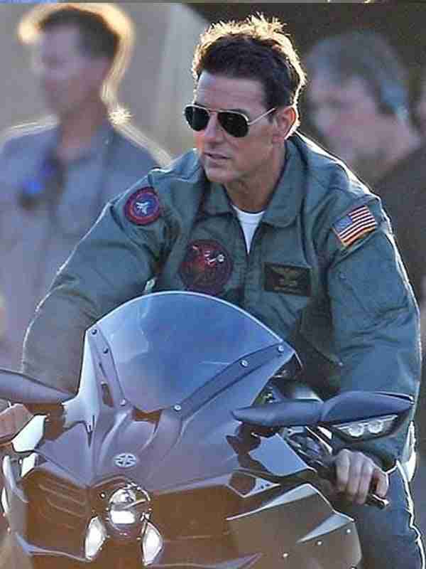 Aviateur bombers cwu45 Top gun