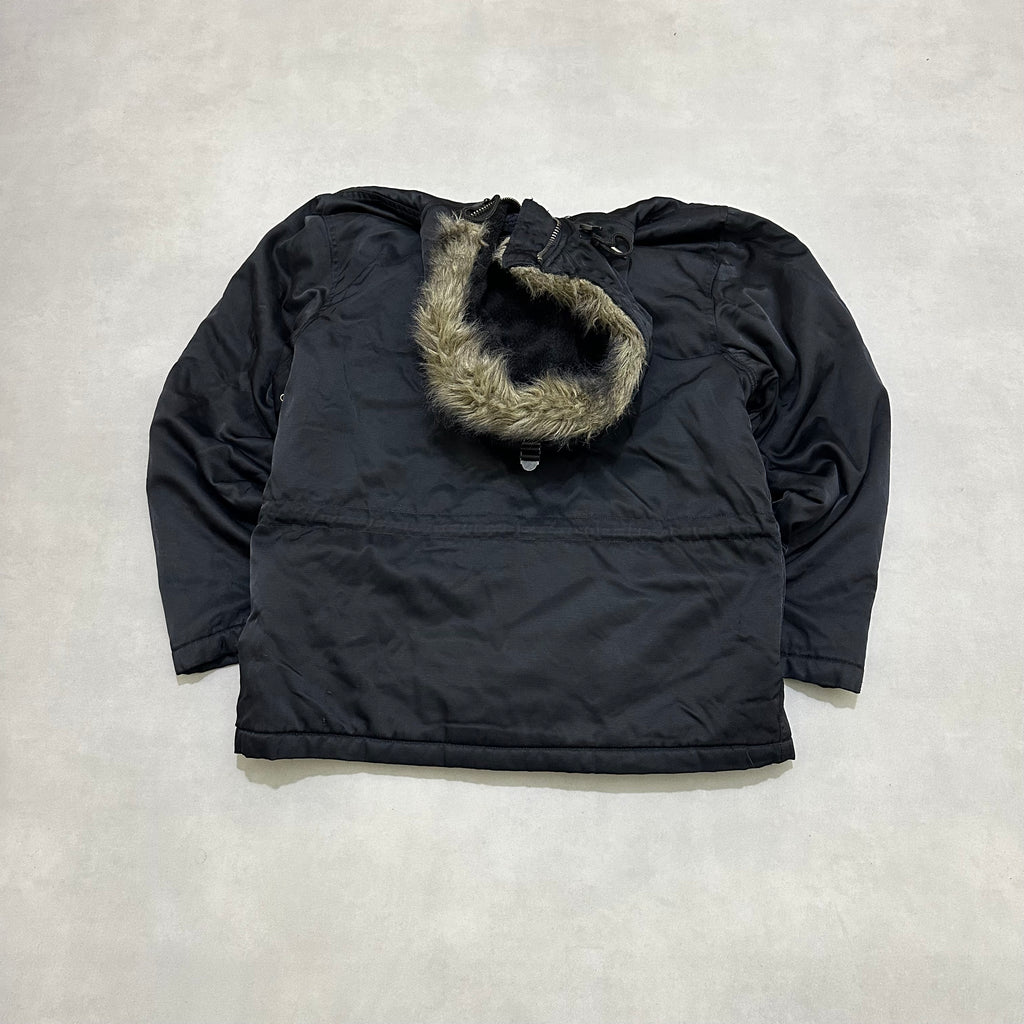 VTG LEE PARKA JACKET