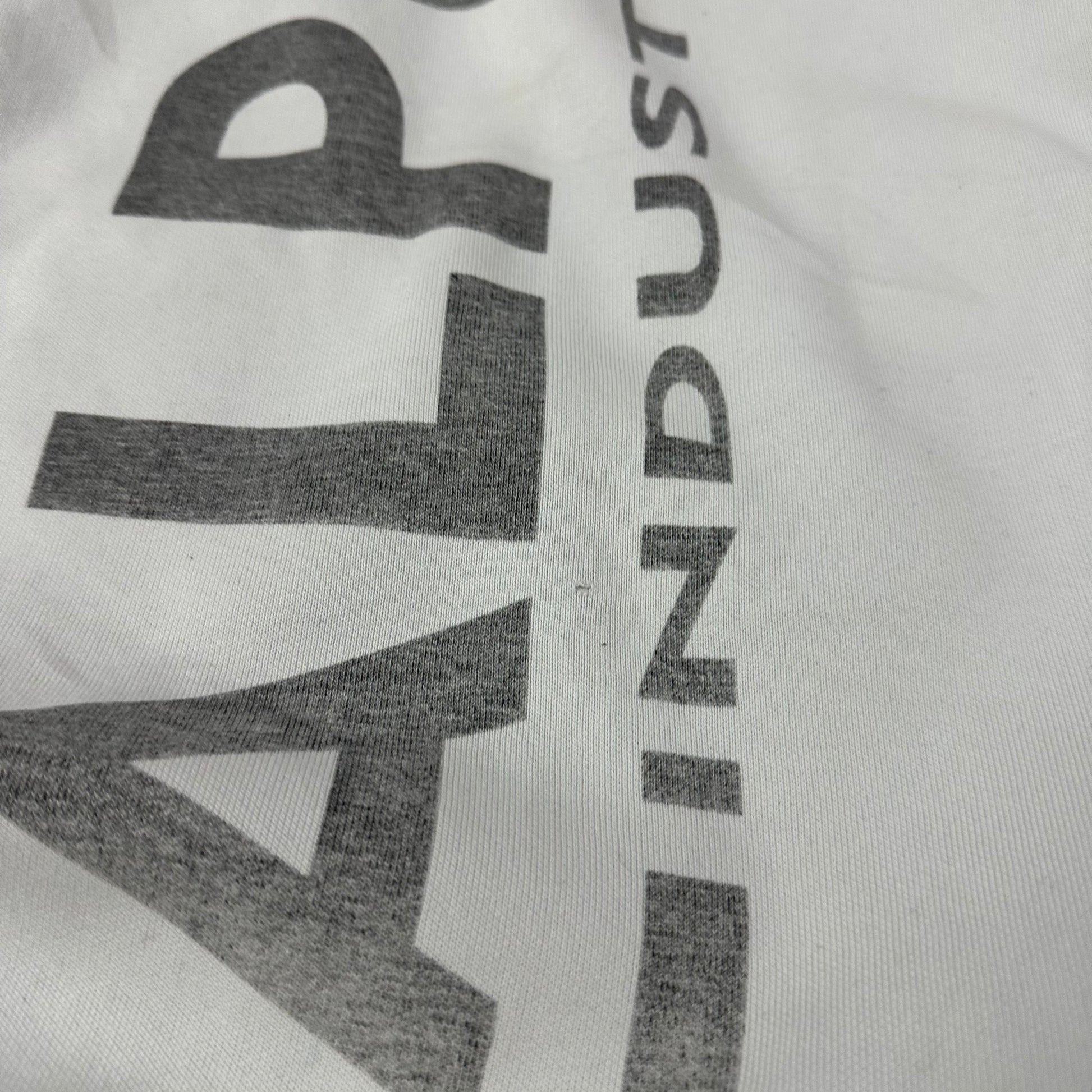 ALPHA INDUSTRIES HOODIE