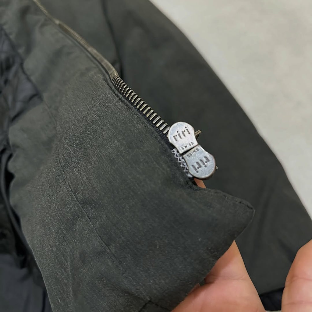 Prada 2003 JACKET