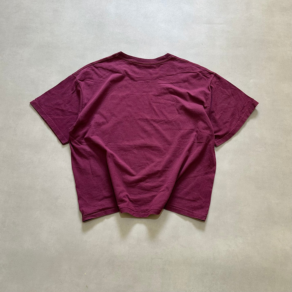 San Francisco hard rock Tshirt