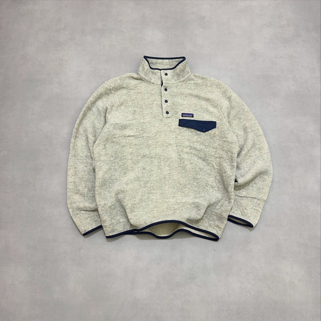 PATAGONIA synchilla fleece