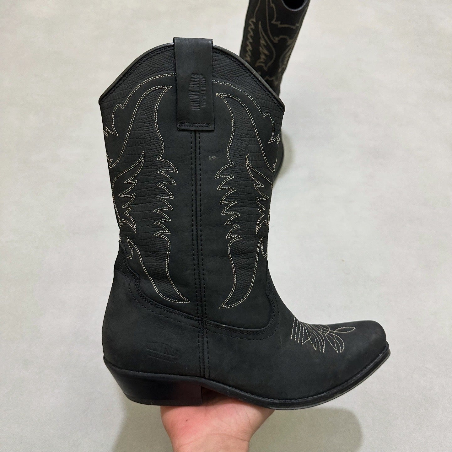 JOHNY BULLS 4730 BOOTS