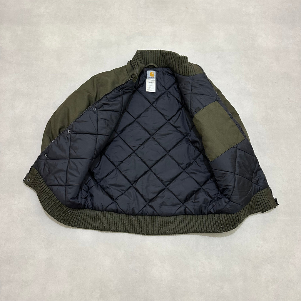 CARHARTT RANGER JACKET