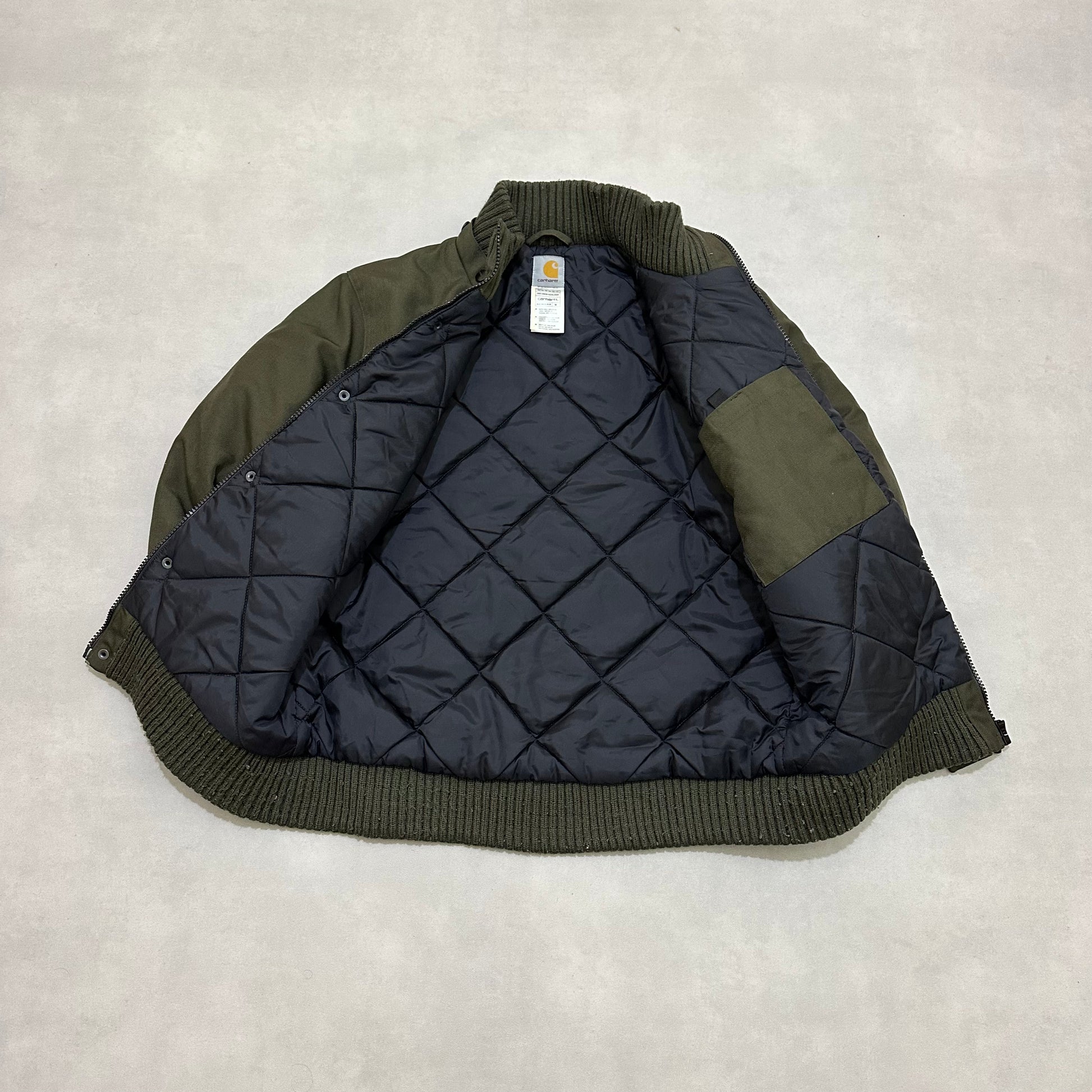 CARHARTT RANGER JACKET