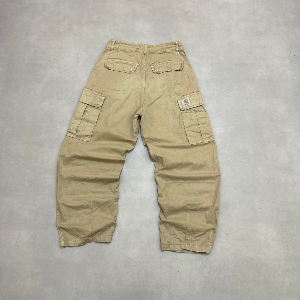 Vtg cargo carhartt pants