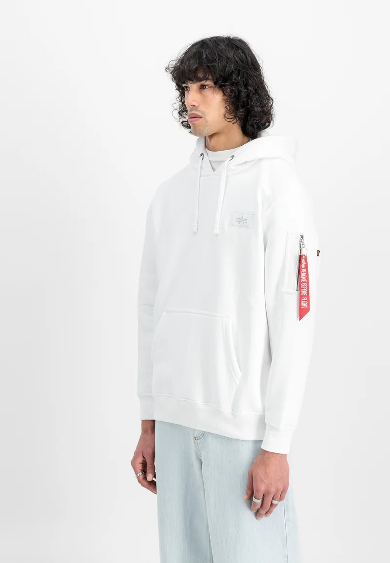 Alpha industries hoodie