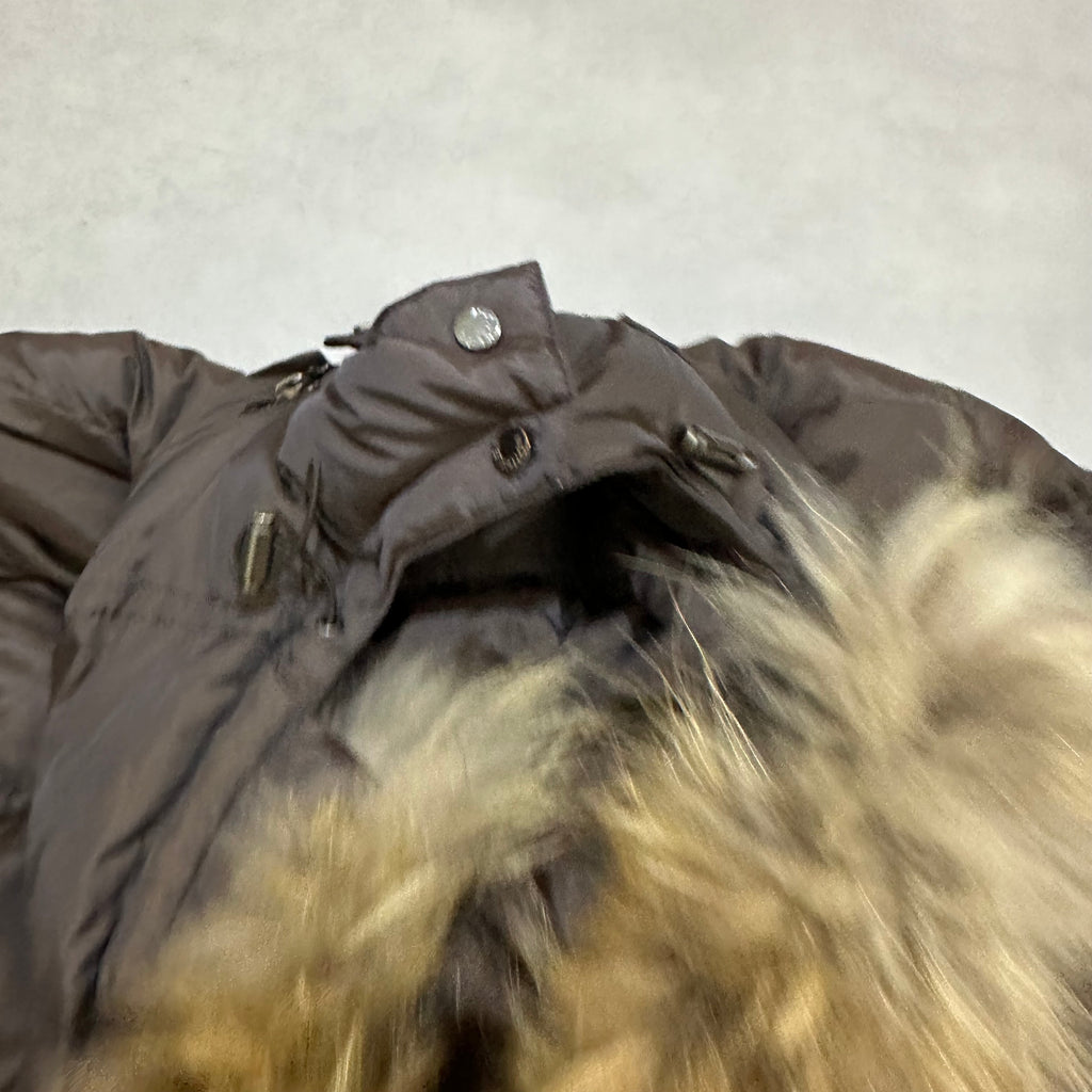 VTG MONCLER DOWN JACKET
