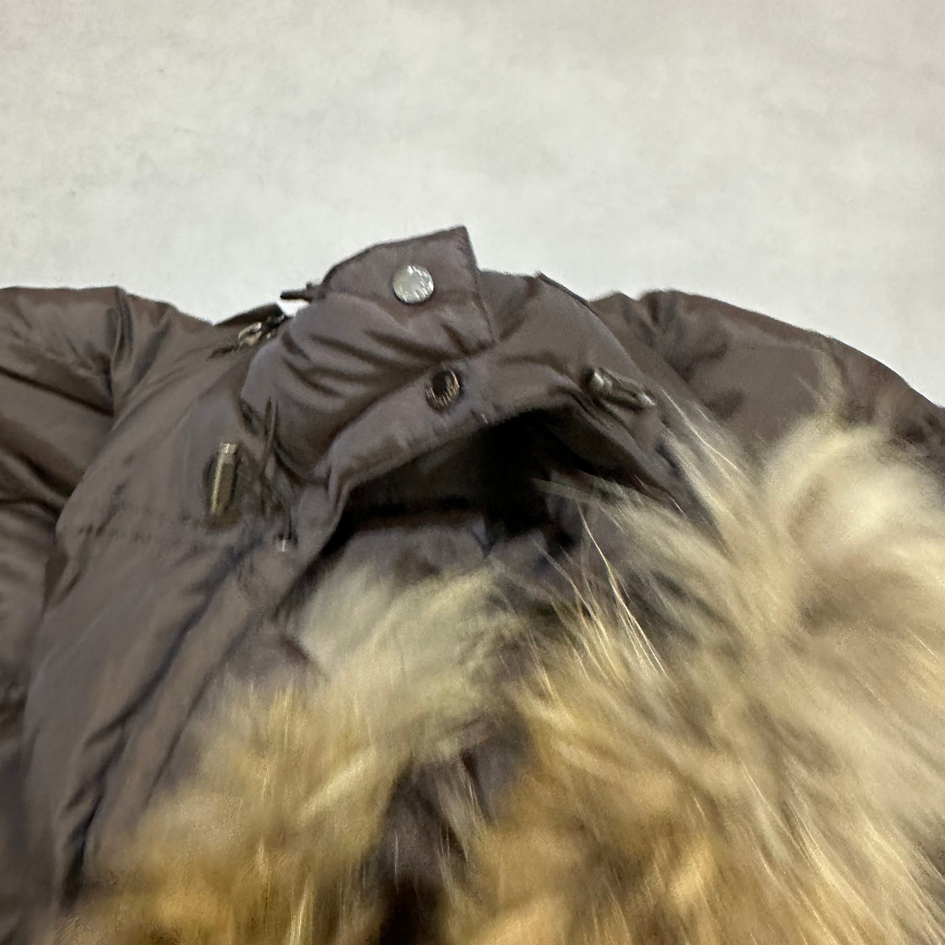 VTG MONCLER DOWN JACKET