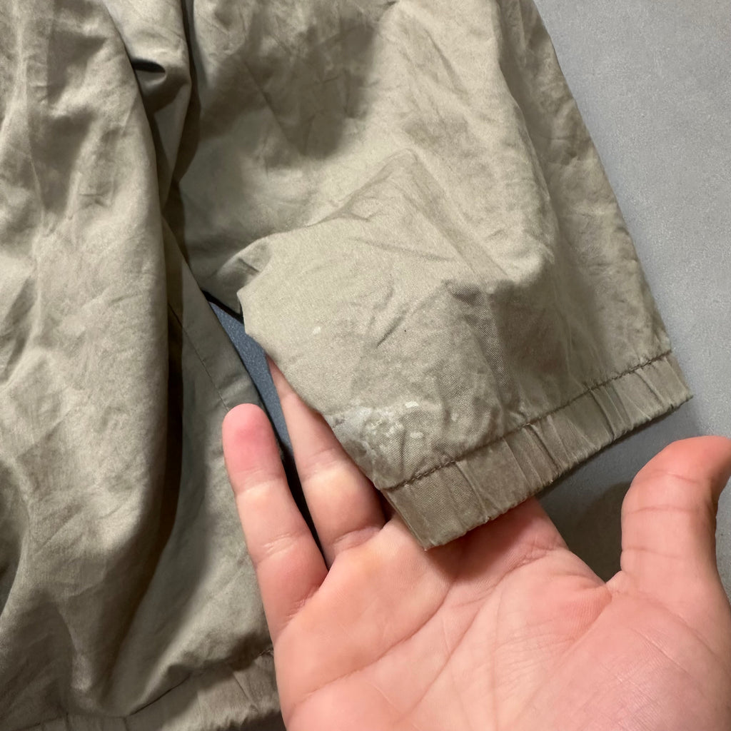 MONCLER REVERSIBLE JACKET
