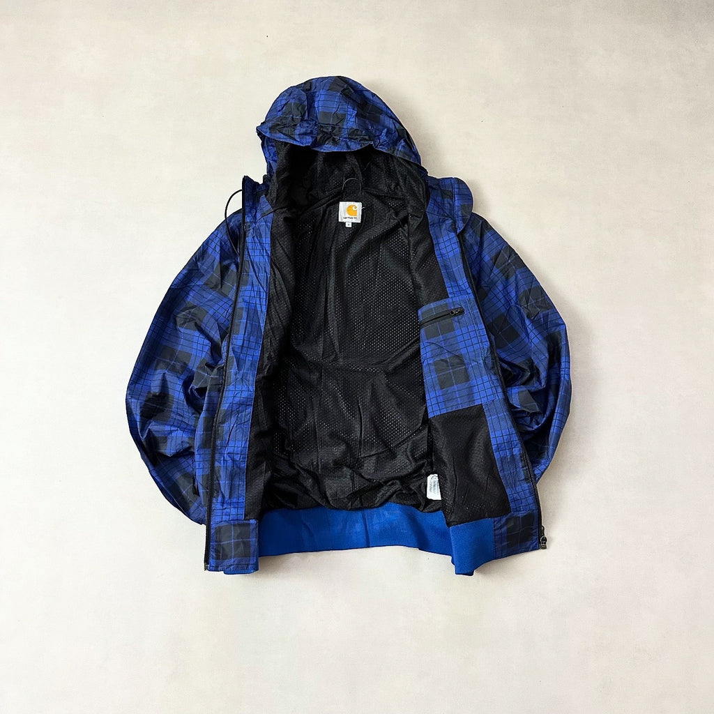 CARHARTT ALCHEMY HOODIE