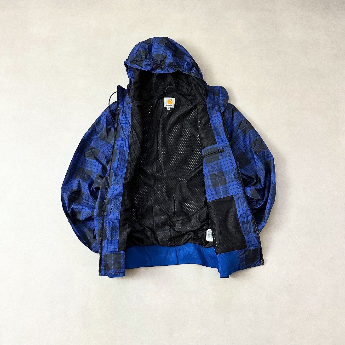 CARHARTT ALCHEMY HOODIE