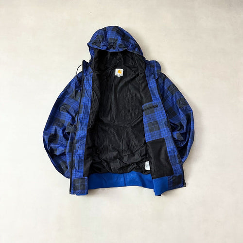 CARHARTT ALCHEMY HOODIE