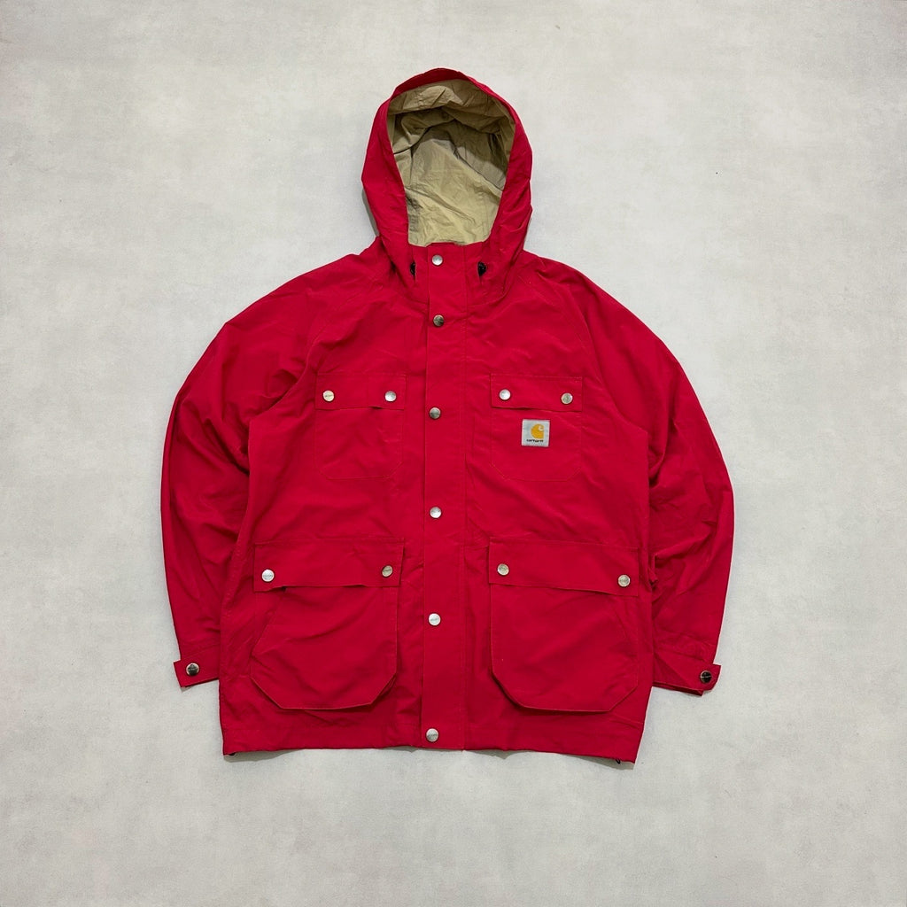 CARHARTT CARTER JACKET