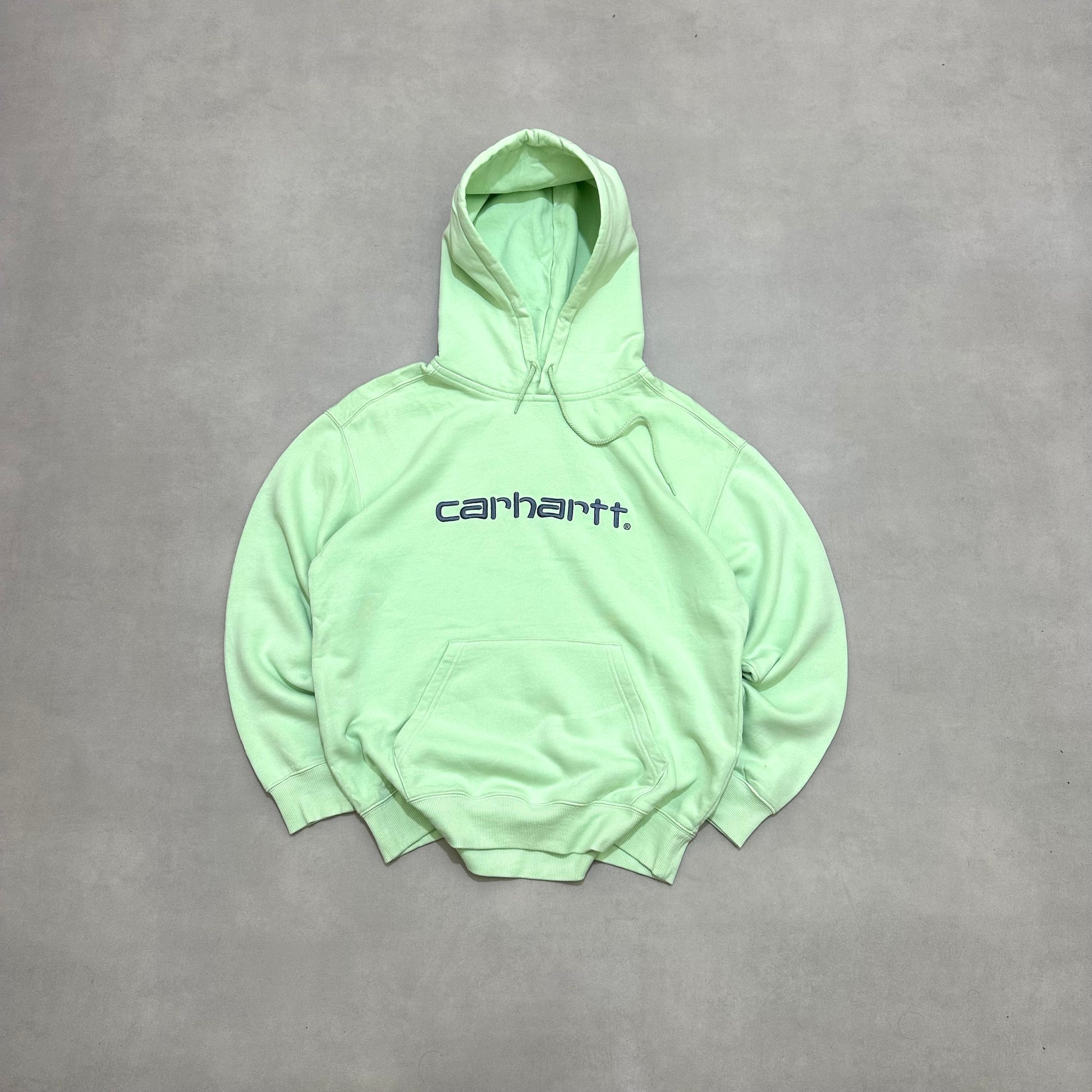 Carhartt hoodie
