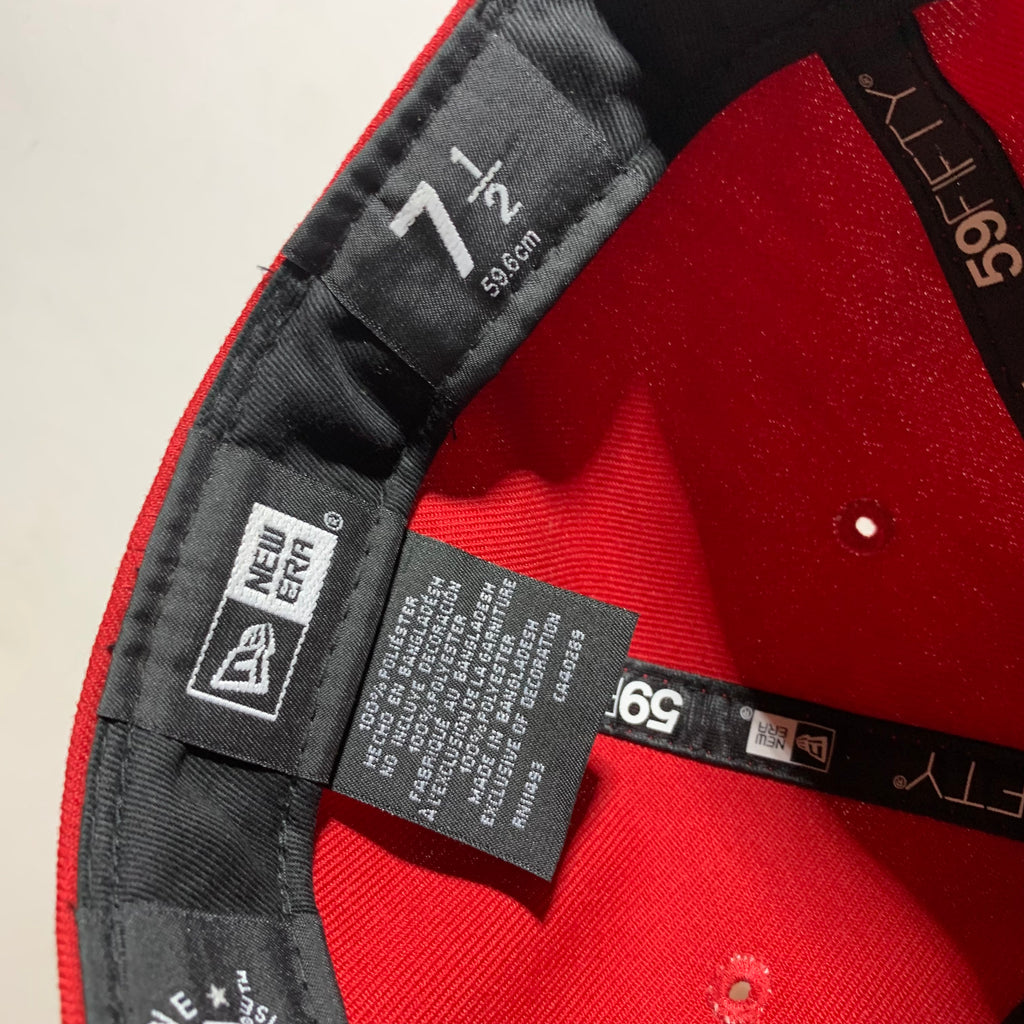 Cincinnati reds new era Hat