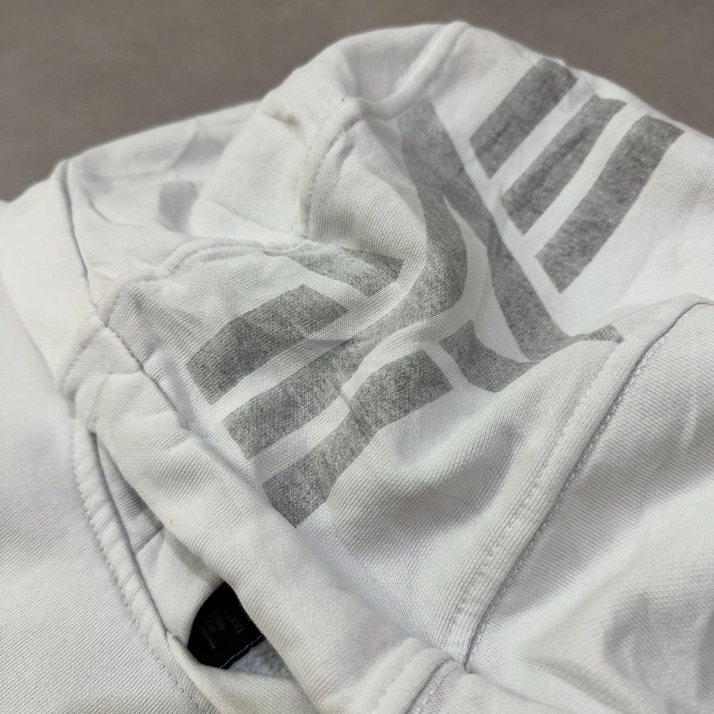 ALPHA INDUSTRIES HOODIE