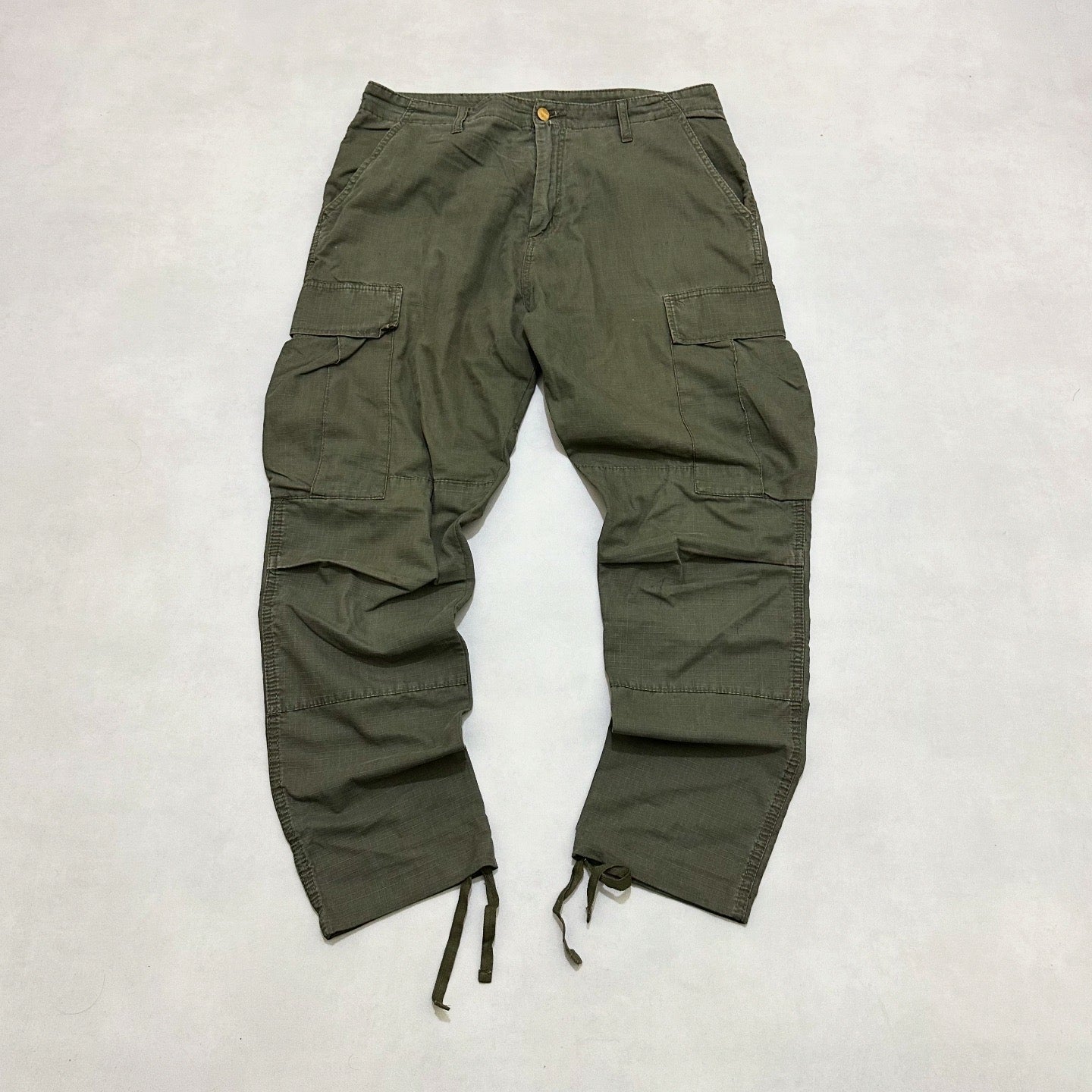 CARHARTT CARGO PANTS