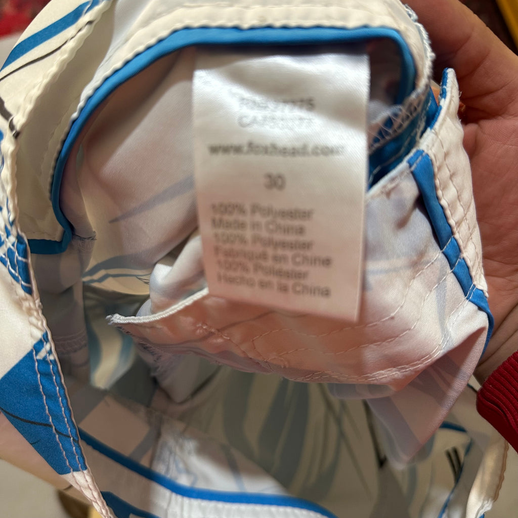FOX SWIM SHORT