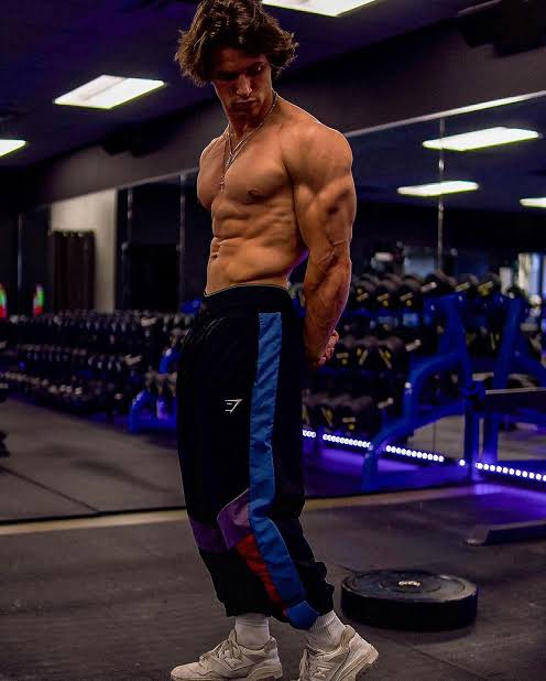 GYMSHARK RETRO PANTS
