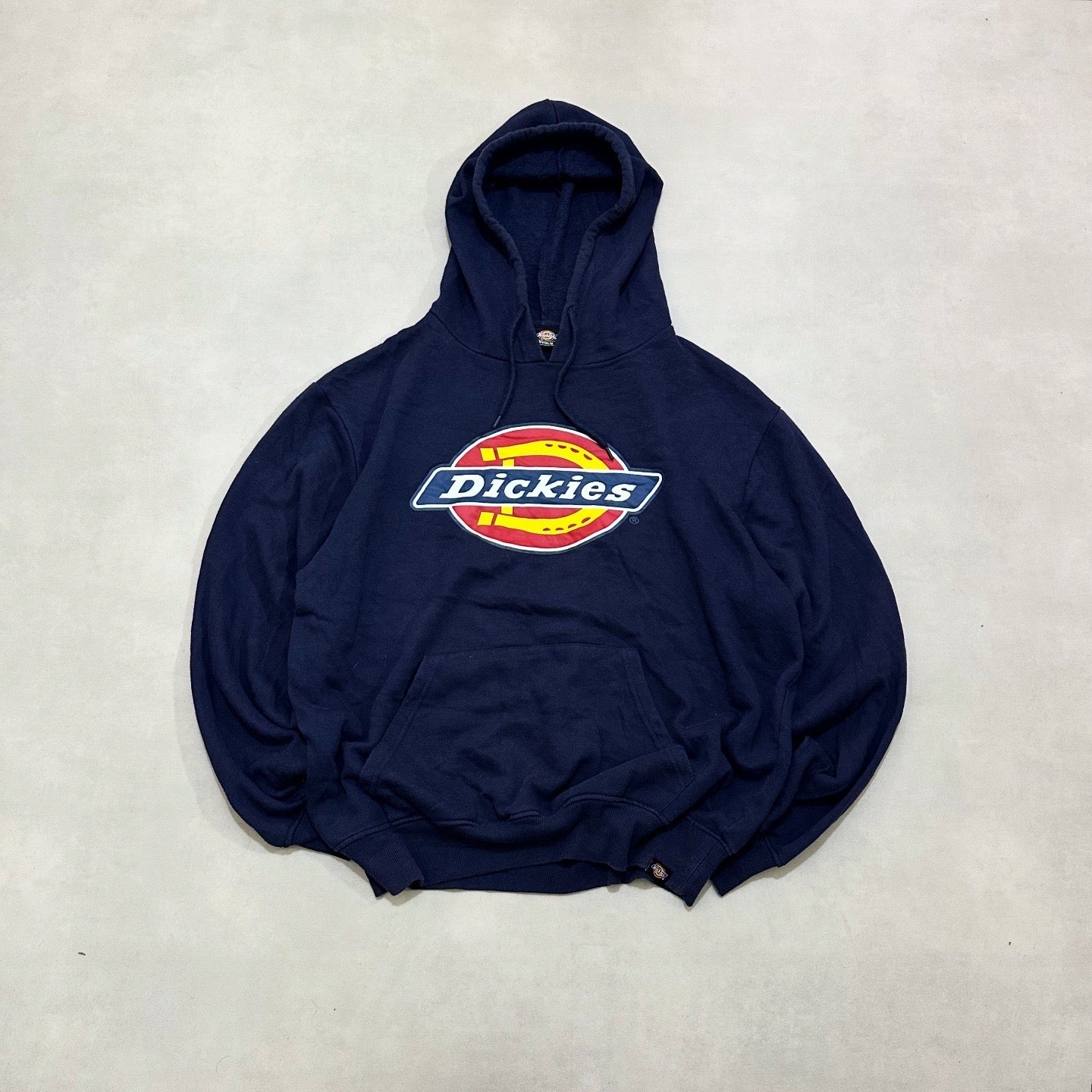 Vintage dickies hoodie