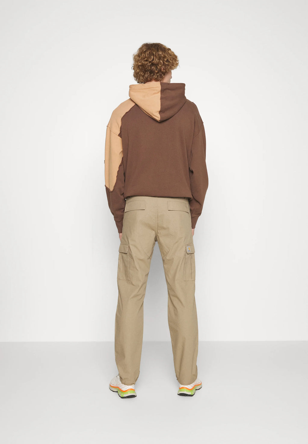 Carhartt WIP
AVIATION PANT - Pantalon cargo