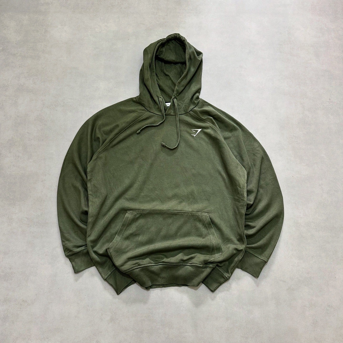 Gymshark HOODIE