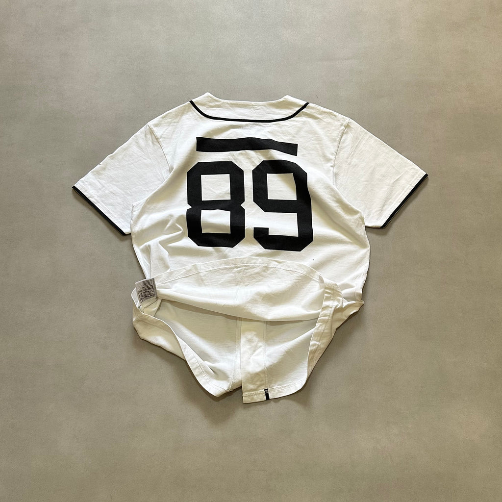 T-shirt Carhartt WIP Baseball 89