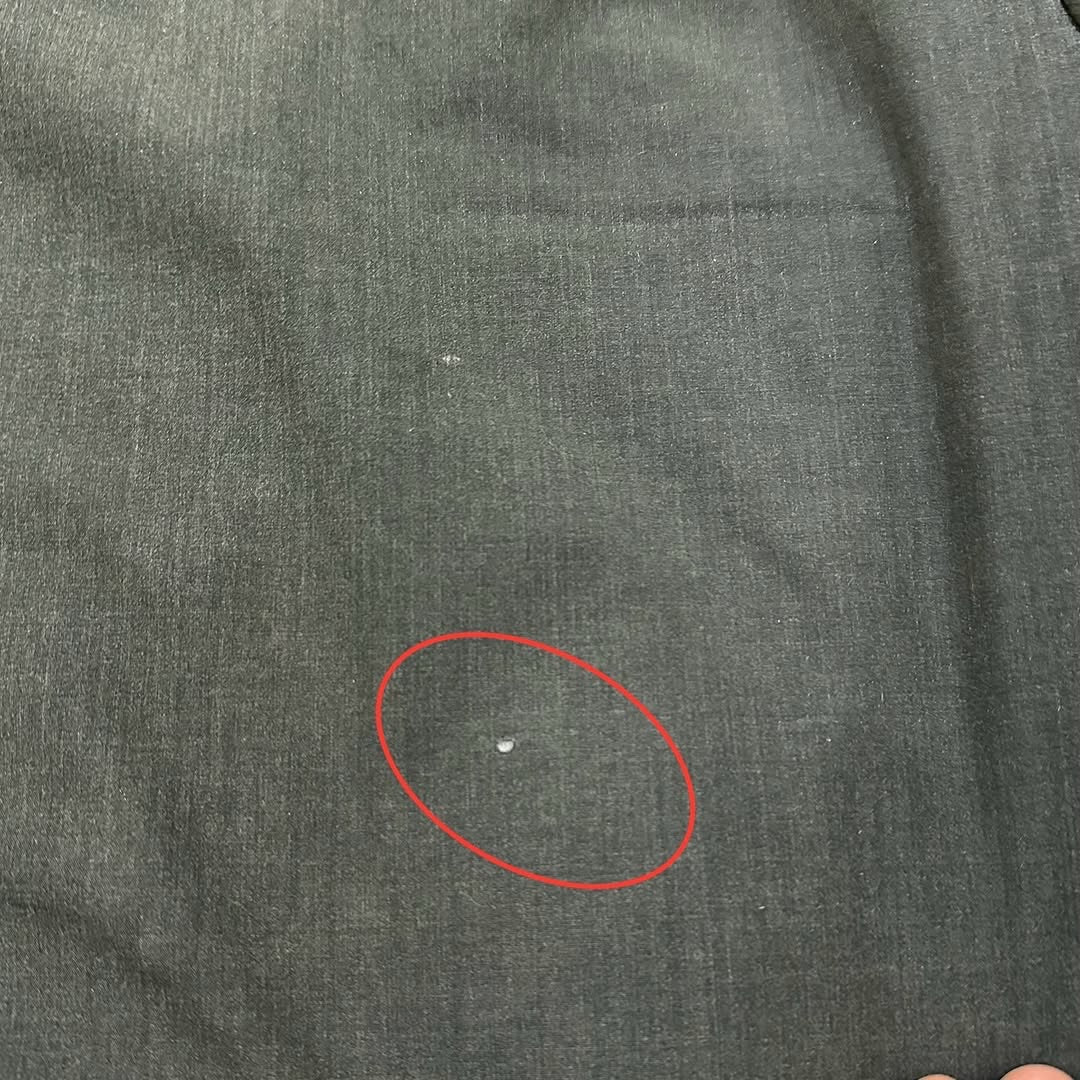 Prada 2003 JACKET