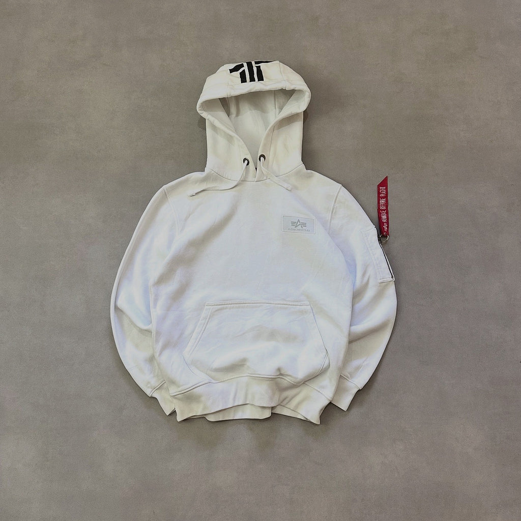 Alpha industries hoodie