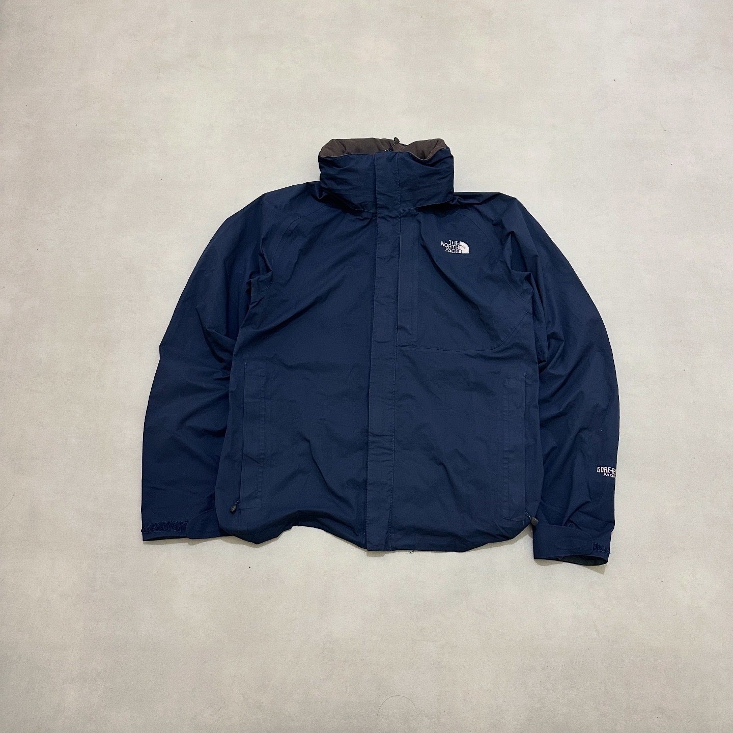 The north face gortex paclite
